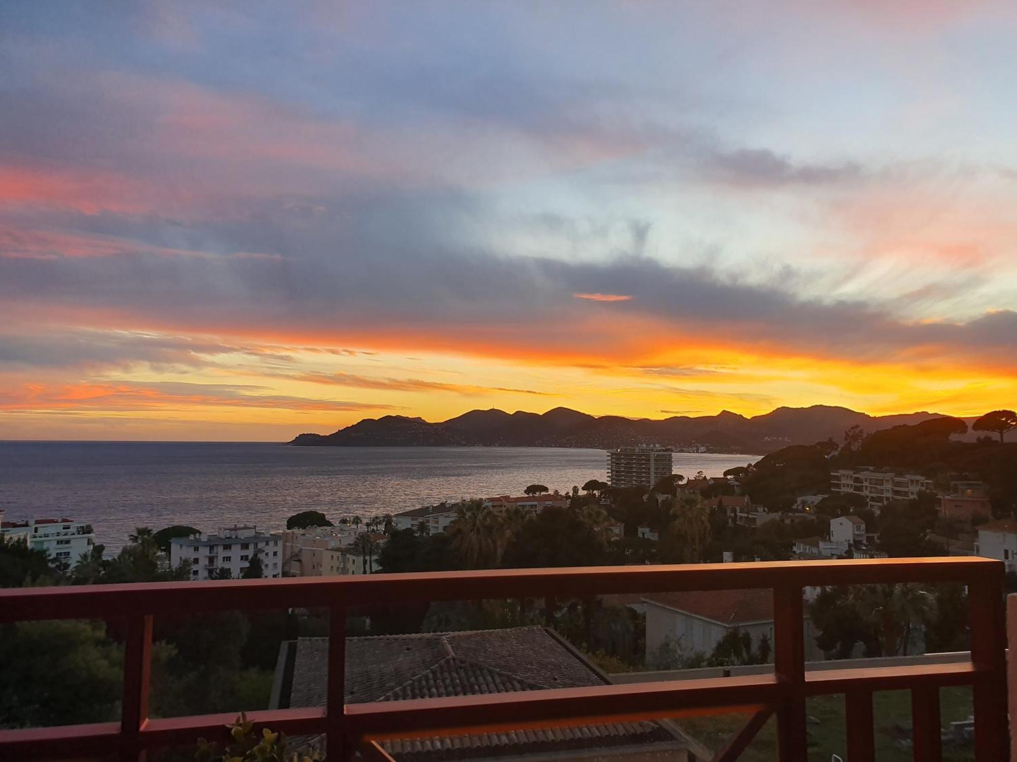 Cocon Cannois Cannes Eksteriør bilde