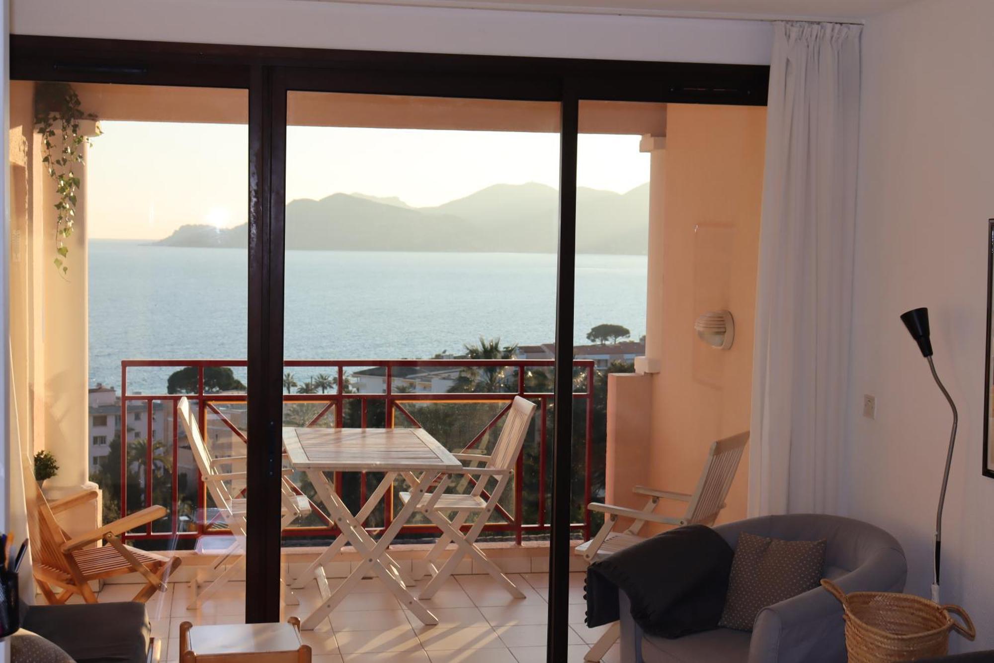 Cocon Cannois Cannes Eksteriør bilde